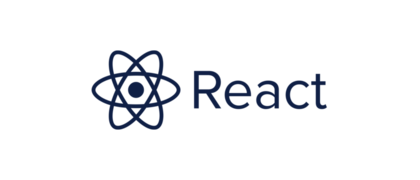 React